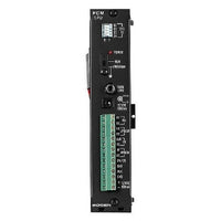 Bogen PCMCPU Central Processing Module for PCM2000 Zone Paging System