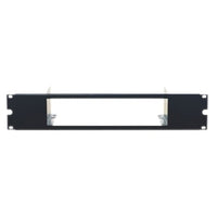 Bogen RPK35B Rack Panel Kit for C10/C20