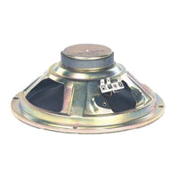 Bogen S86 8" Ceiling Speaker, 7W RMS
