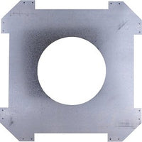 Speco BRC8 In-Ceiling Bracket for 8" Speaker, 9.5" Cutout, Pair