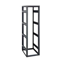 Middle Atlantic BGR-4527LRD Rack without Rear Door, 27" Depth, 45U RMS