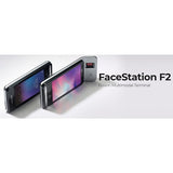 Suprema FSF2-ODB FaceStation F2 Fusion Face Fingerprint Terminal