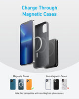 Anker <b>321</b> MagGo Battery (PowerCore Magnetic 5K)