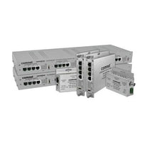 ComNet CLLFE1POEU Local 1-Channel Ethernet Output with 30W, PoE