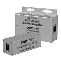 ComNet CNFE1RPT/PD/M 1-Channel 10/100Mb Ethernet Repeater, Mini