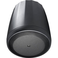 JBL Professional C65P/T Control Compact 5.25" Full-Range Satellite Speaker, Pendant Mount, Black