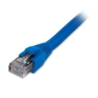 CAT6SHP-100BLU