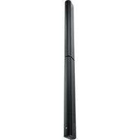 JBL Professional CBT 200LA-1 Constant Beamwidth Technology Line Array Column Speaker, 6.56' (2m) Tall, Black