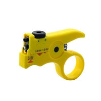 Cleerline SSF-FCS1264 Fiber Cable Slitter and Ring Tool, 1.2-6.4mm