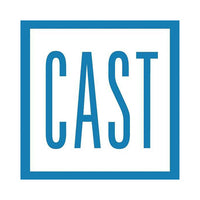 CAST CHS14100