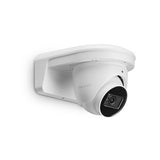 First Alert CX4AWMFTDB CX4A Wall Mounting Fixed Turret / Dome Bracket