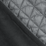 Cove Heated Portable Blanket - with Dual Control