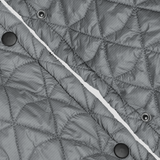 Cove Heated Portable Blanket - with Dual Control
