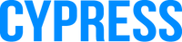 Cypress DK1-3 Farpointe Key fob, 1K Memory, 0.75" Read Range