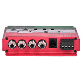 Digital Bass Processor - Mexico Design