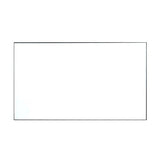 Draper 142014 Ultimate Access 7' NTSC Projector Screen, White