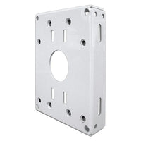 Dotworkz BR-MPM1 EZ Lock Pole Mount Adapter