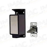 DynaLock 1410-12/24 Electromagnetic Cabinet Lock, 12/24V