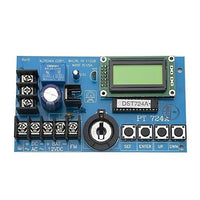 DynaLock 7080 Time Delay Momentary SPDT Dry Contact