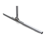 Elite Screens LPS123H-SBCLR16 Portable Indoor Ceiling Ambient Light Rejecting Screen