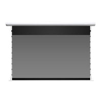 Elite Screens STT150XH-CLR5 Starling Tab-Tension CLR 5 150" 16:9 Ultra-Short-Throw ALR Motorized Projection Screen