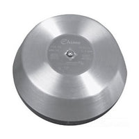 Edwards Signaling 339-G1 24V Single Stroke Chime, 91dB