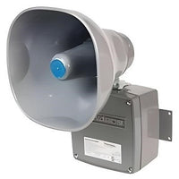 Edwards Signaling 5531M-24AQ Adaptatone 5531M Series Heavy Duty Industrial, Tone‑Selectable, Signaling Device, 110dB