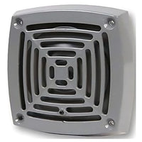 Kidde 871P-E1 870 Series Panel Mount Horn, 12V DC