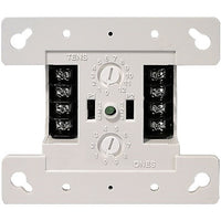 Kidde FX-2WIRE Analog Class A-B 2-Wire Module
