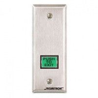 Kantech KT-EEB3N Push Button Exit Detector