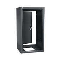 Middle Atlantic ERK-2720 ERK Series AV Floor Standing Rack Cabinet, 20" Depth, 27U RSM
