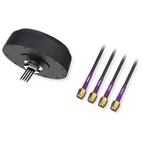 EtherWAN EASYCELL5G-ANT-RFC 5G Combo MIMO Mobile Roof SMA Antenna for EASYCELL5G