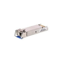 EtherWAN EX-LM48-C3S-TI-N-CE SFP Transceiver Module, 1000Base-MM, Single-LC