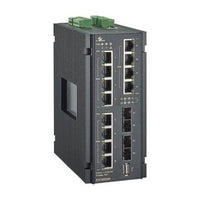 EtherWAN EX78934H-0VB Network Switch