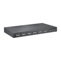 EtherWAN EX77244-V0VC Network Switch