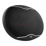 EXL 6x9" 2-Way Coaxial Speaker with Fiber Glass Cone | 160W RMS 3-Ohm