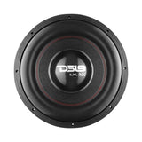EXL XX 15" High Excursion Subwoofer 2000 Watts Rms DVC 2-Ohm