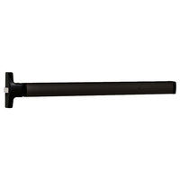Falcon 1790EO 36IN DC13 Rim Type Pushpad Exit Device 36"