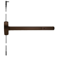 Falcon 25-C-EO 313AN 25-C Series Cover Exit Device