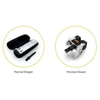 MINI 6S+ Core Alignment Fusion Splicer with Thermal Stripper