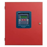 Fire-Lite Alarms by Honeywell Fire-Lite ES-50XP Addressable Fire Alarm Control Panel