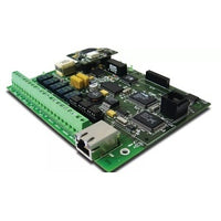 Fire-Lite Alarms by Honeywell Fire-Lite MIP-2UD IP Communicator
