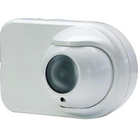 Fire-Lite Alarms by Honeywell Fire-Lite OSI-10 Xtralis Single Imager Beam Smoke Detector