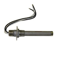 Kidde Fenwal 12-A27021-000-02-0T 140 Degree Horizontal Normally Open Flush Mount DAF Detector