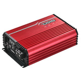 FRP Compact Full-Range Class D 1-Channel Amplifier 2,500 Watts Rms @ 1-Ohm