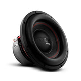 GEN-XX 10" High Excursion Subwoofer Double Stacked Magnets 500 Watts Rms DVC  4-Ohm