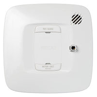 Gentex 917-0072-002 S Series Multi-Criteria Smoke Detector with Heat Alarm and Relay, 120VAC