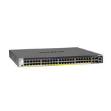 Netgear GSM4352PB-100NES M4300-52G-PoE+ Managed Switch