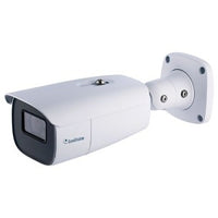 GeoVision GV-GBL4911 Cloud AI 4MP H.265 IR Bullet IP Camera