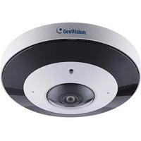 GeoVision GV-GFER6900 6MP Fisheye IP Camera